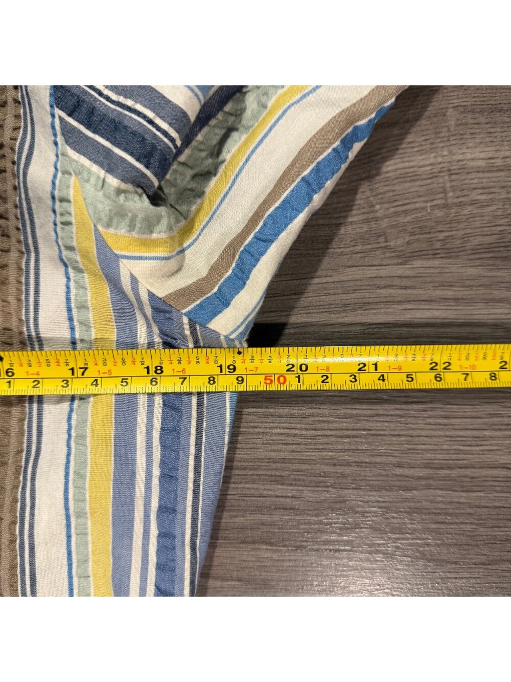 Patagonia Women's Netty Button Down Shirt - Multi - Picture 4 of 5
